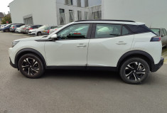 PEUGEOT 2008 1.2 PureTech 130 Allure Entretien 100% Peugeot