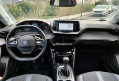 PEUGEOT 2008 1.2 PureTech 130 Allure Entretien 100% Peugeot