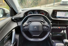 PEUGEOT 2008 1.2 PureTech 130 Allure Entretien 100% Peugeot