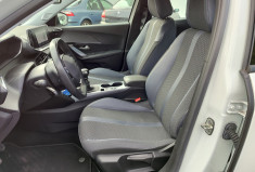 PEUGEOT 2008 1.2 PureTech 130 Allure Entretien 100% Peugeot