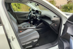 PEUGEOT 2008 1.2 PureTech 130 Allure Entretien 100% Peugeot