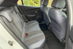 PEUGEOT 2008 1.2 PureTech 130 Allure Entretien 100% Peugeot