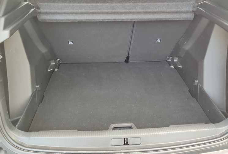 PEUGEOT 2008 1.2 PureTech 130 Allure Entretien 100% Peugeot