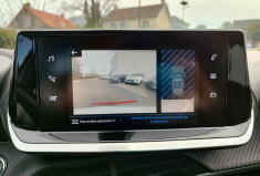 PEUGEOT 2008 1.2 PureTech 130 Allure Entretien 100% Peugeot