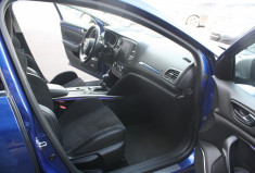 Renault Megane IV 1.6 TCE GT 205 CH EDC 4 CONTROL