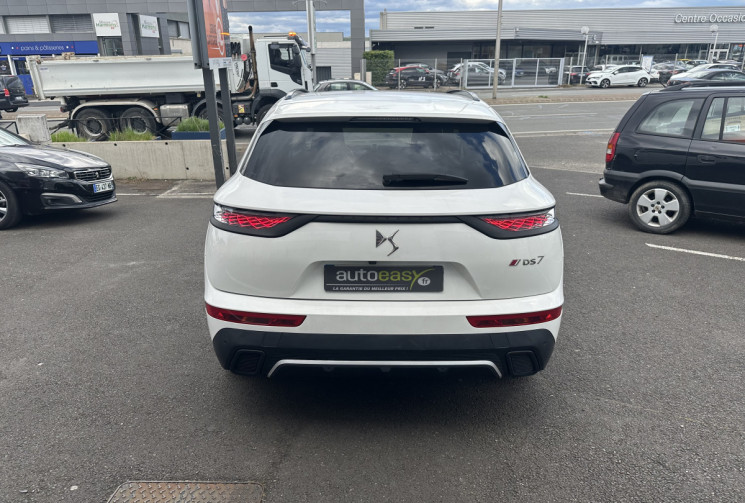 DS DS 7 Crossback  1.5 Blue HDi S&S 130 PERFORMANCE LINE 