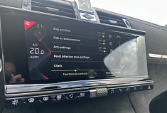 DS DS 7 Crossback  1.5 Blue HDi S&S 130 PERFORMANCE LINE 