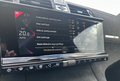 DS DS 7 Crossback  1.5 Blue HDi S&S 130 PERFORMANCE LINE 