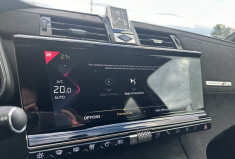 DS DS 7 Crossback  1.5 Blue HDi S&S 130 PERFORMANCE LINE 