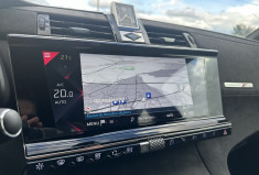 DS DS 7 Crossback  1.5 Blue HDi S&S 130 PERFORMANCE LINE 
