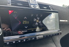 DS DS 7 Crossback  1.5 Blue HDi S&S 130 PERFORMANCE LINE 