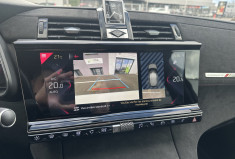 DS DS 7 Crossback  1.5 Blue HDi S&S 130 PERFORMANCE LINE 