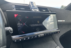 DS DS 7 Crossback  1.5 Blue HDi S&S 130 PERFORMANCE LINE 