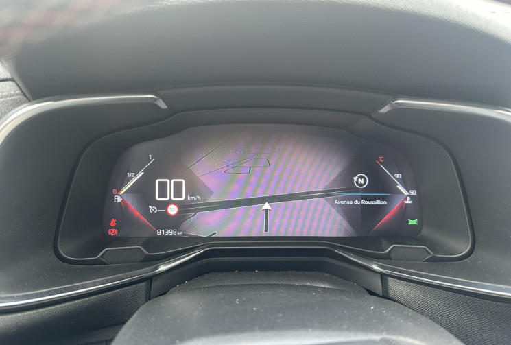 DS DS 7 Crossback  1.5 Blue HDi S&S 130 PERFORMANCE LINE 