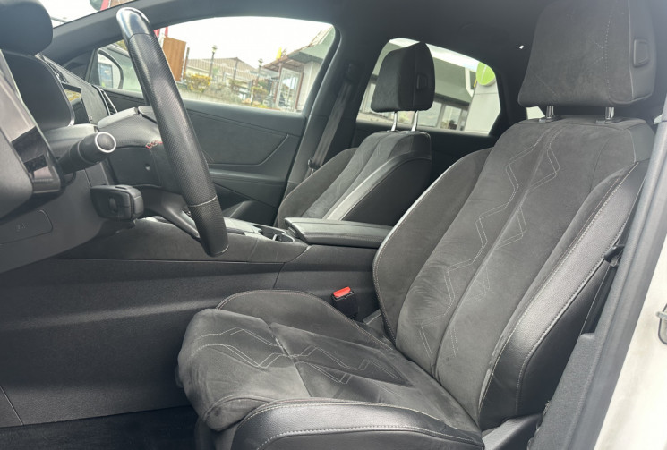 DS DS 7 Crossback  1.5 Blue HDi S&S 130 PERFORMANCE LINE 