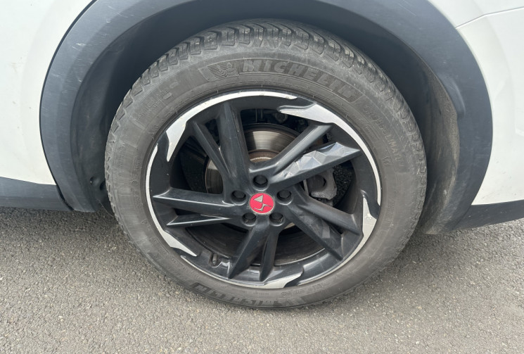 DS DS 7 Crossback  1.5 Blue HDi S&S 130 PERFORMANCE LINE 
