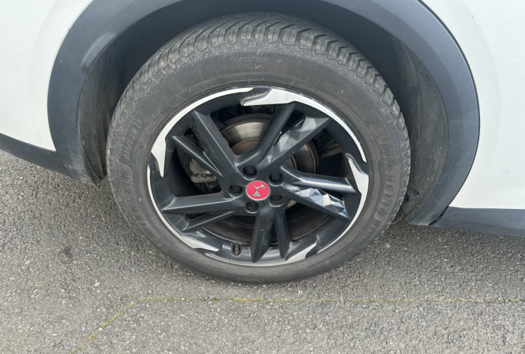 DS DS 7 Crossback  1.5 Blue HDi S&S 130 PERFORMANCE LINE 