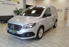 MERCEDES CITAN 112 CDI Long Select 5cv
