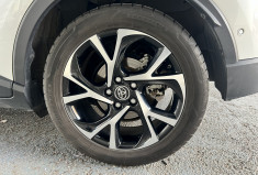 TOYOTA C-HR Graphic + Edition GBL 