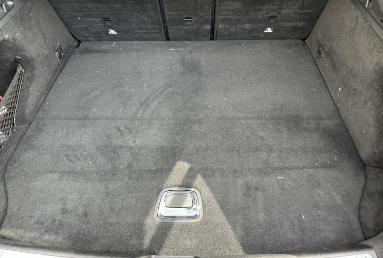 Mercedes GLC Coupé 350 d / 258 Ch / Fascination / TOIT OUVRANT / 4Matic / 9G Tronic / Suivi Mercedes