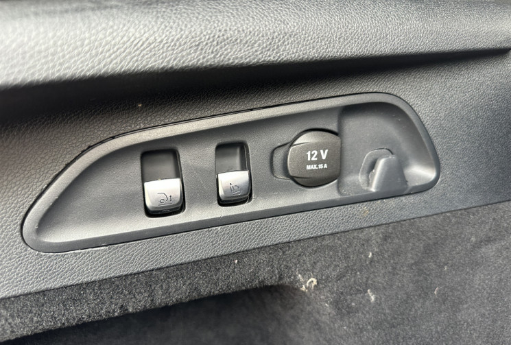 Mercedes GLC Coupé 350 d / 258 Ch / Fascination / TOIT OUVRANT / 4Matic / 9G Tronic / Suivi Mercedes