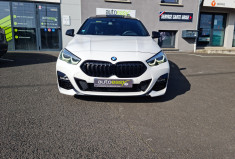 BMW SERIE 2 GRAN COUPE 220 M SPORT 190 CH