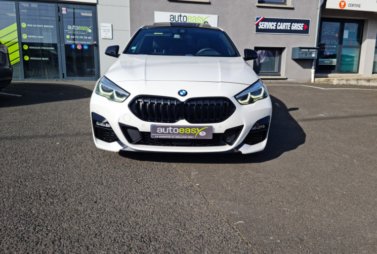 BMW SERIE 2 GRAN COUPE 220 M SPORT 190 CH