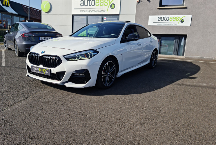 BMW SERIE 2 GRAN COUPE 220 M SPORT 190 CH