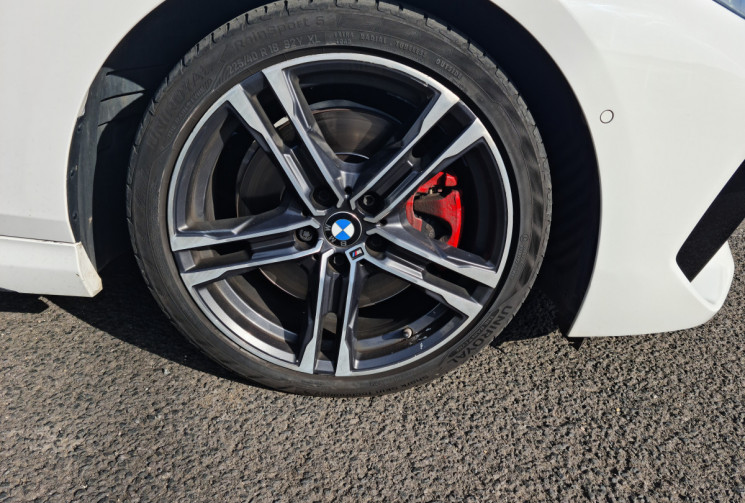 BMW SERIE 2 GRAN COUPE 220 M SPORT 190 CH