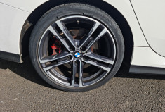 BMW SERIE 2 GRAN COUPE 220 M SPORT 190 CH