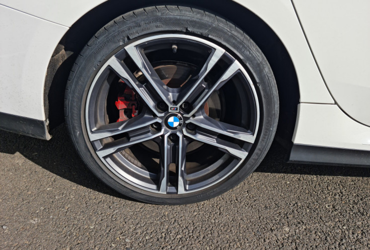 BMW SERIE 2 GRAN COUPE 220 M SPORT 190 CH