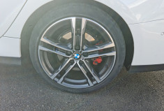 BMW SERIE 2 GRAN COUPE 220 M SPORT 190 CH