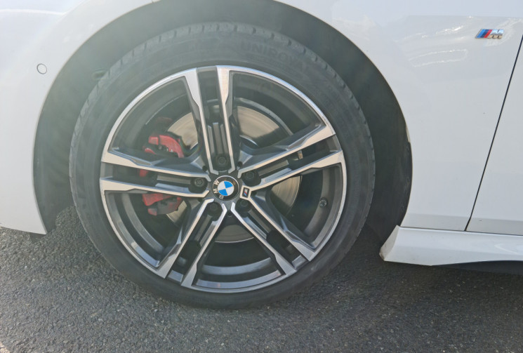 BMW SERIE 2 GRAN COUPE 220 M SPORT 190 CH
