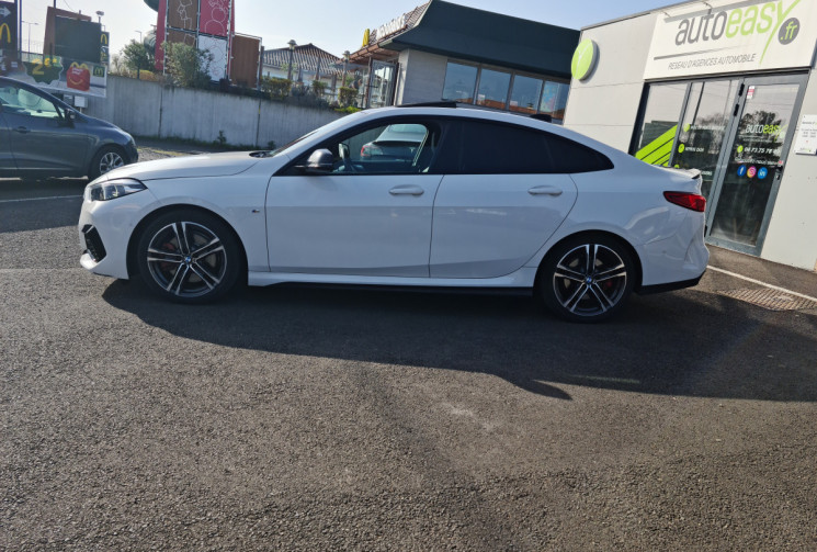 BMW SERIE 2 GRAN COUPE 220 M SPORT 190 CH