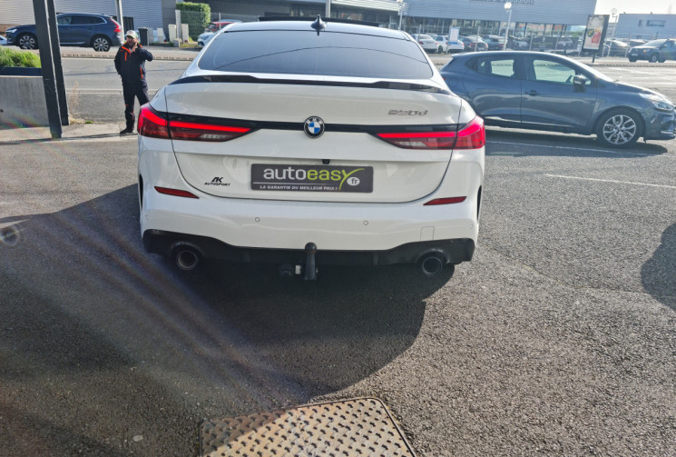 BMW SERIE 2 GRAN COUPE 220 M SPORT 190 CH