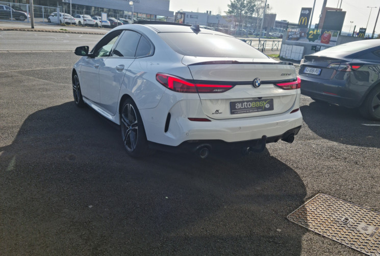 BMW SERIE 2 GRAN COUPE 220 M SPORT 190 CH