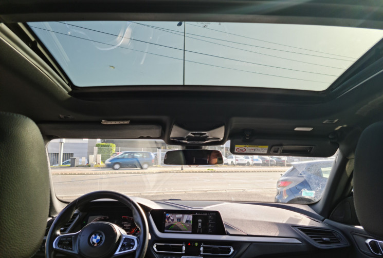BMW SERIE 2 GRAN COUPE 220 M SPORT 190 CH