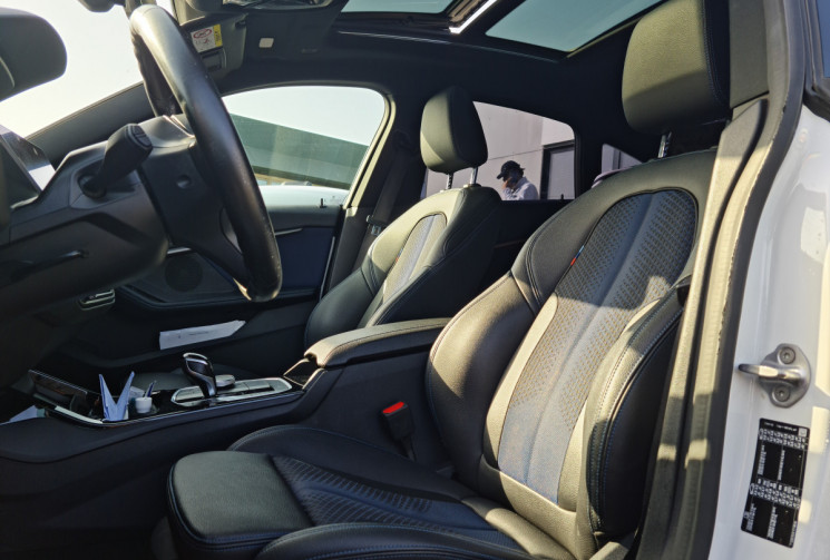 BMW SERIE 2 GRAN COUPE 220 M SPORT 190 CH
