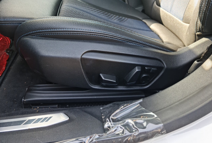 BMW SERIE 2 GRAN COUPE 220 M SPORT 190 CH