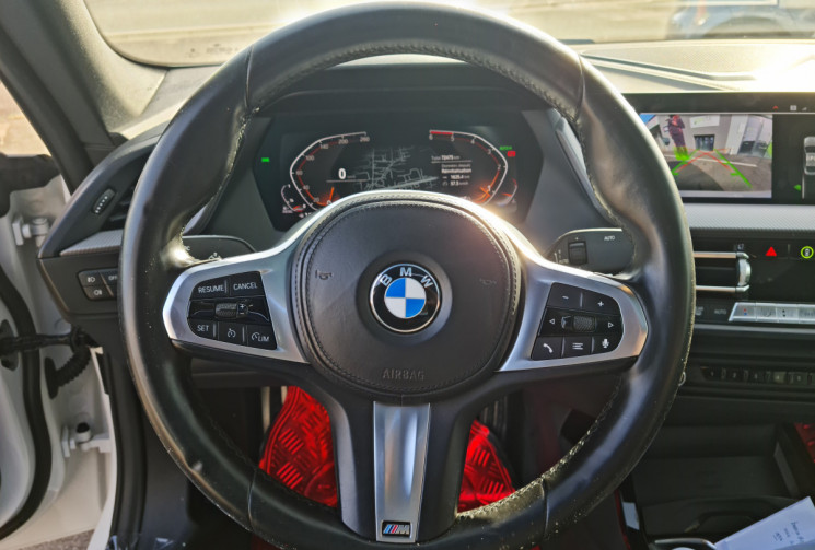 BMW SERIE 2 GRAN COUPE 220 M SPORT 190 CH