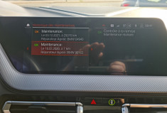 BMW SERIE 2 GRAN COUPE 220 M SPORT 190 CH