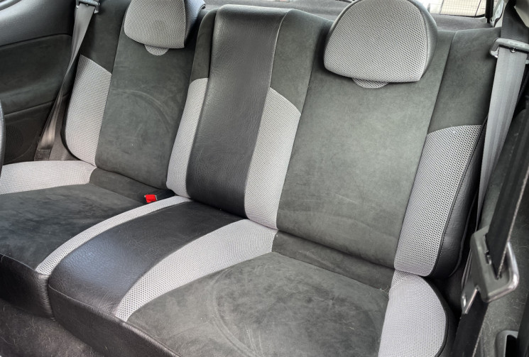 Peugeot 206 2.0 16v 180 ch RC 3 portes Distri OK et entretiens suivis 