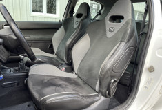 Peugeot 206 2.0 16v 180 ch RC 3 portes Distri OK et entretiens suivis 