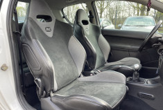 Peugeot 206 2.0 16v 180 ch RC 3 portes Distri OK et entretiens suivis 