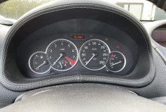 Peugeot 206 2.0 16v 180 ch RC 3 portes Distri OK et entretiens suivis 