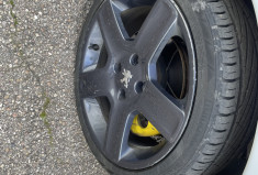 Peugeot 206 2.0 16v 180 ch RC 3 portes Distri OK et entretiens suivis 