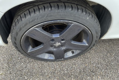 Peugeot 206 2.0 16v 180 ch RC 3 portes Distri OK et entretiens suivis 