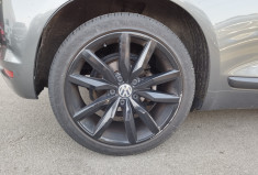 Volkswagen Scirocco Phase 2 2.0 TDI 150 CV BLACK SESSION 