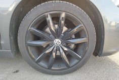 Volkswagen Scirocco Phase 2 2.0 TDI 150 CV BLACK SESSION 