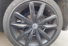 Volkswagen Scirocco Phase 2 2.0 TDI 150 CV BLACK SESSION 